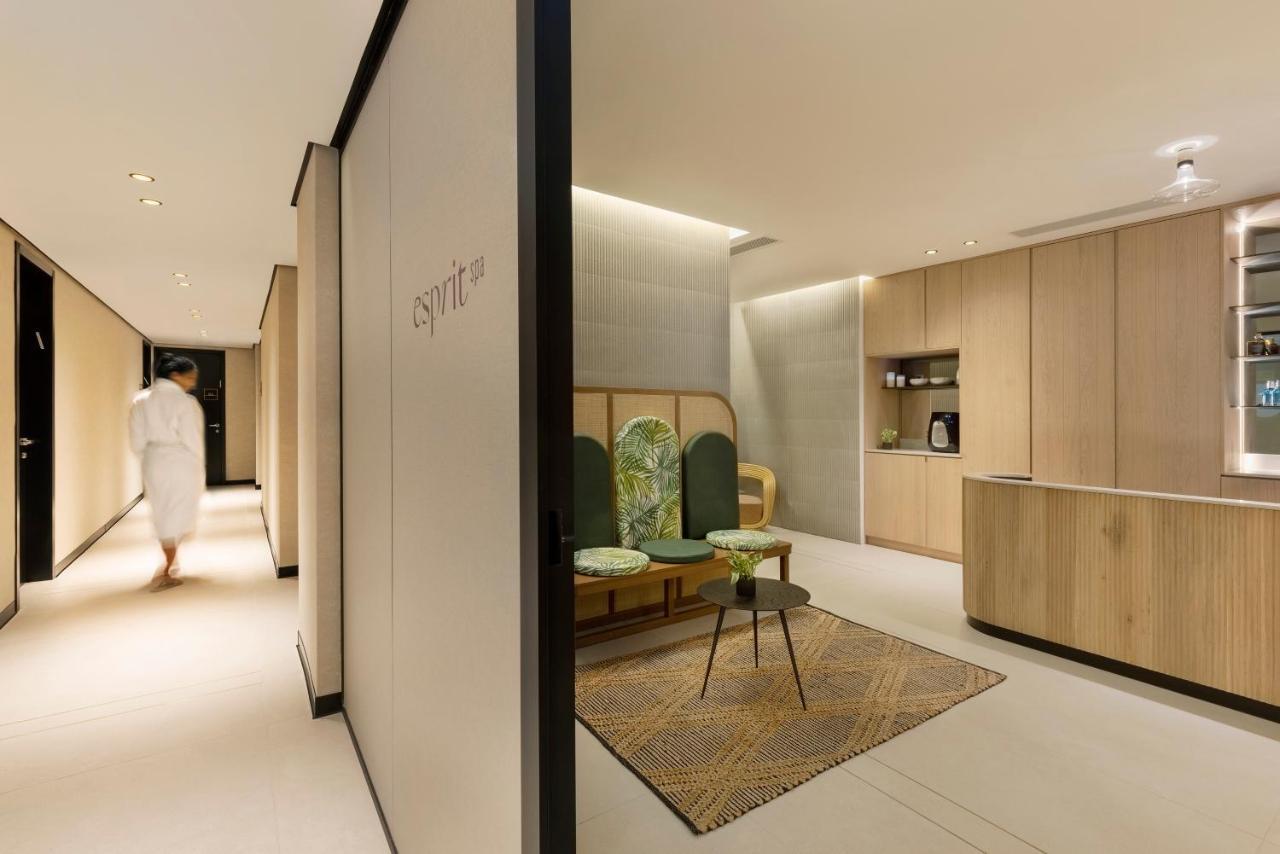 Alberto By Isrotel Design Tel Aviv Ngoại thất bức ảnh