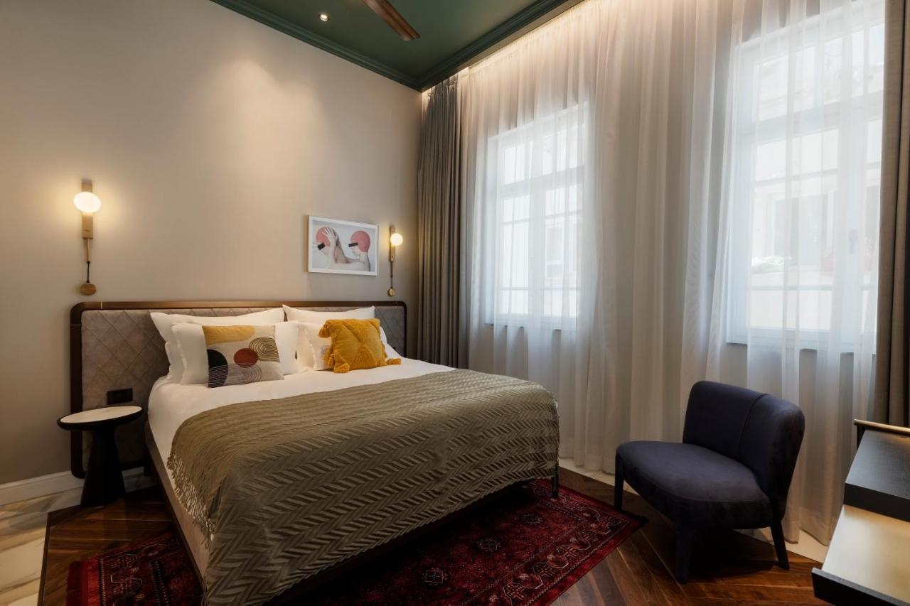 Alberto By Isrotel Design Tel Aviv Ngoại thất bức ảnh