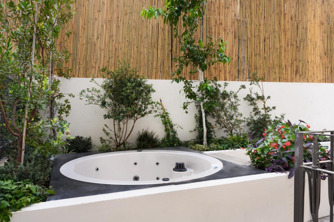 Alberto By Isrotel Design Tel Aviv Ngoại thất bức ảnh