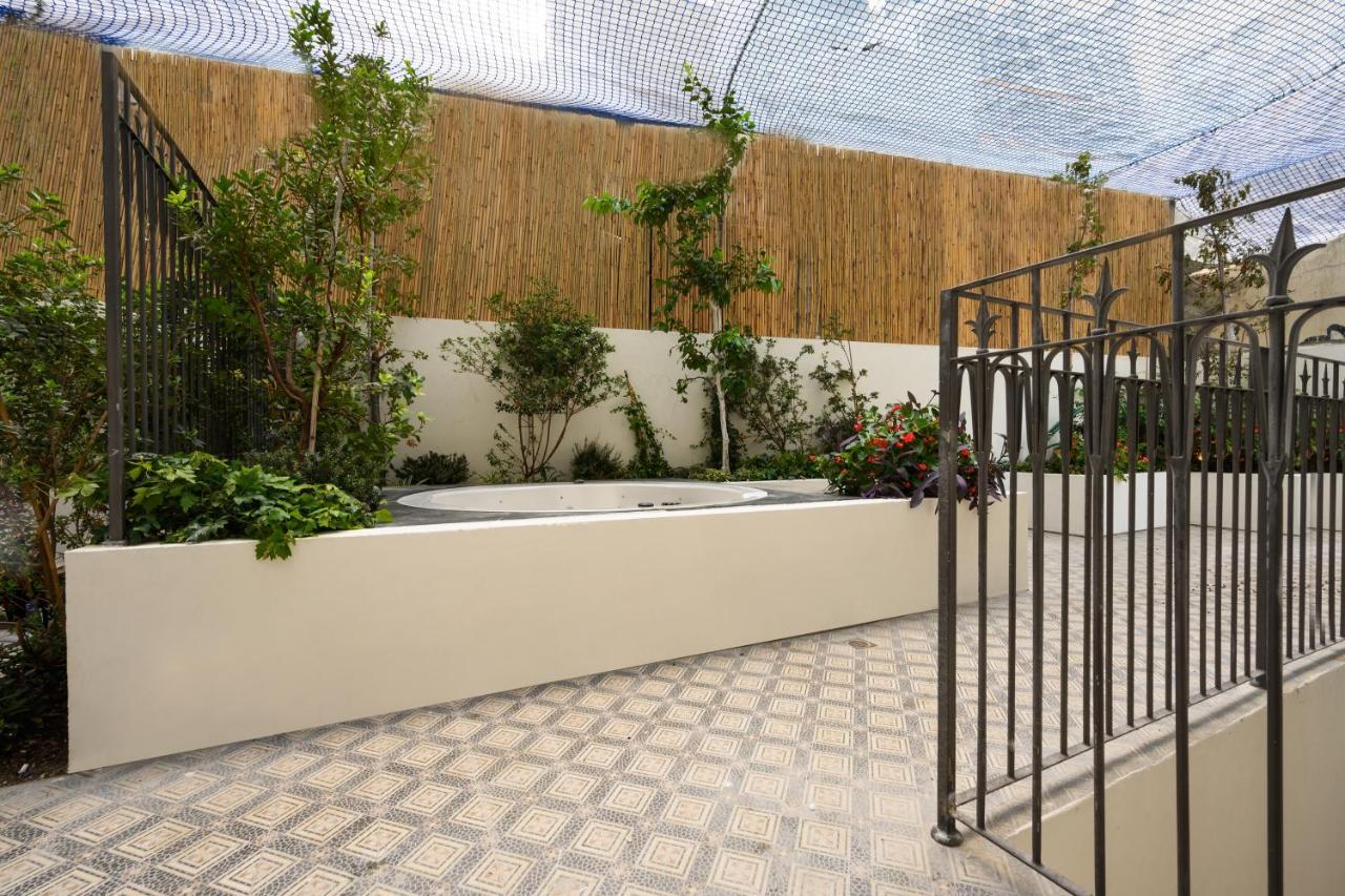 Alberto By Isrotel Design Tel Aviv Ngoại thất bức ảnh
