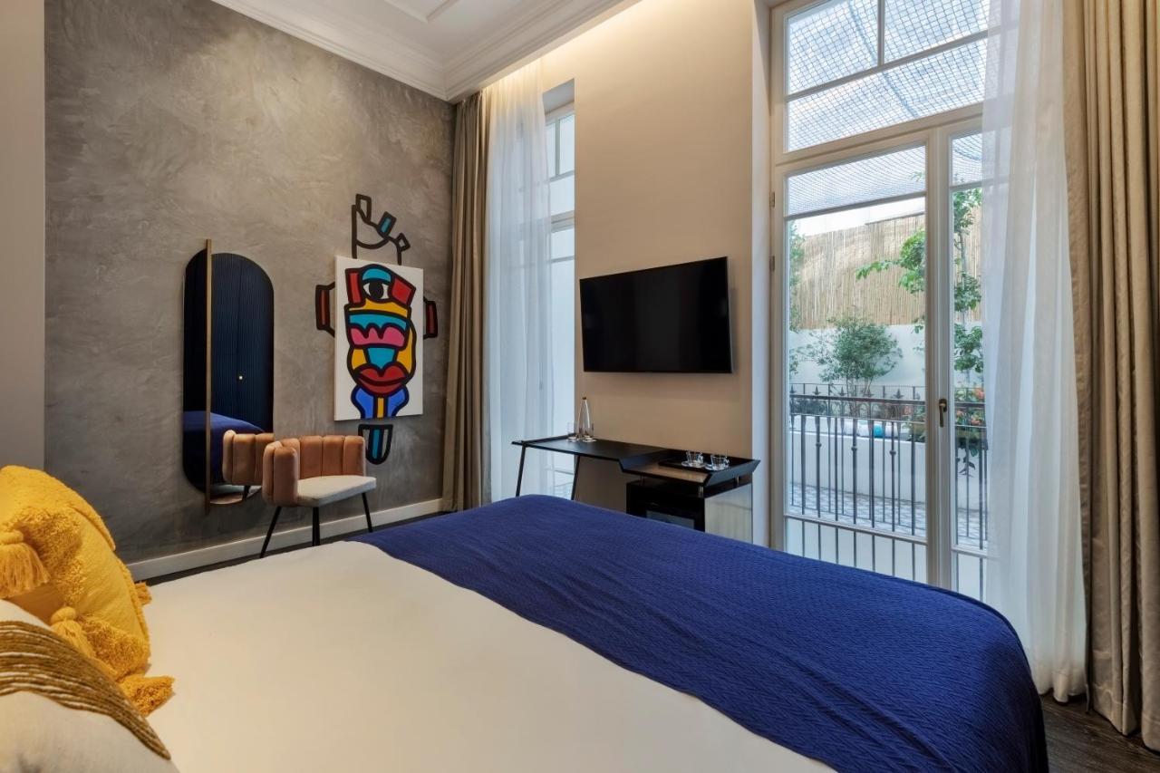 Alberto By Isrotel Design Tel Aviv Ngoại thất bức ảnh