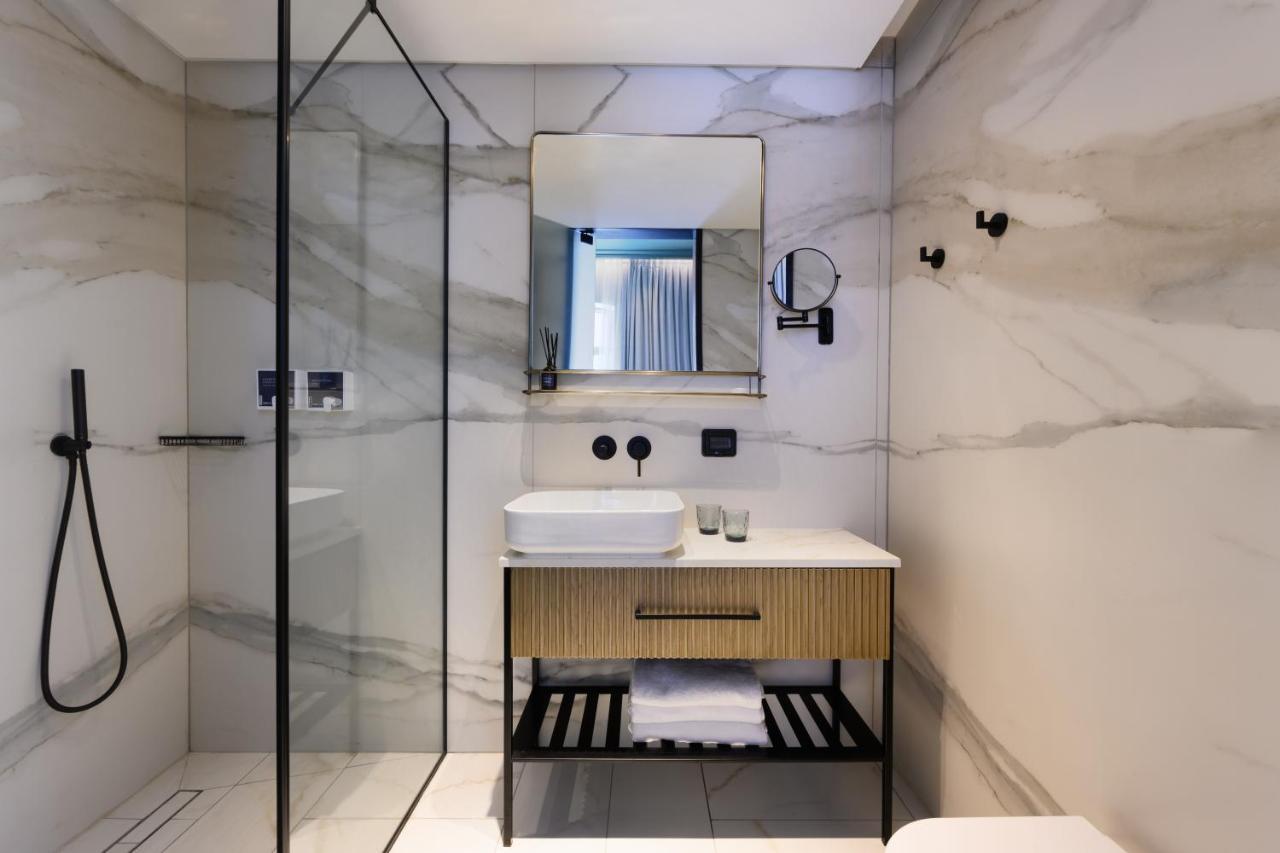 Alberto By Isrotel Design Tel Aviv Ngoại thất bức ảnh