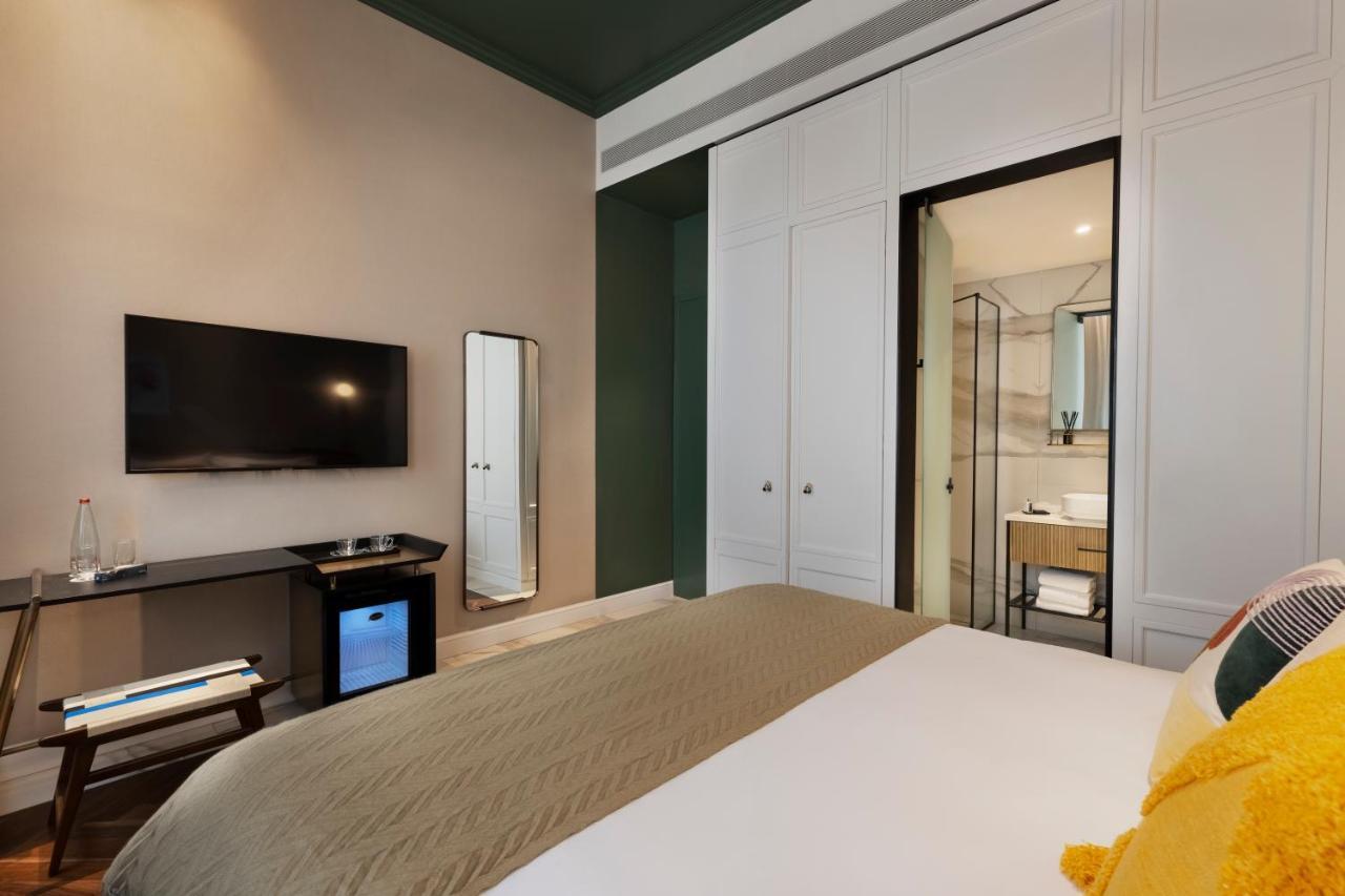 Alberto By Isrotel Design Tel Aviv Ngoại thất bức ảnh