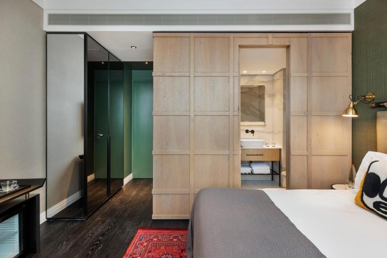 Alberto By Isrotel Design Tel Aviv Ngoại thất bức ảnh