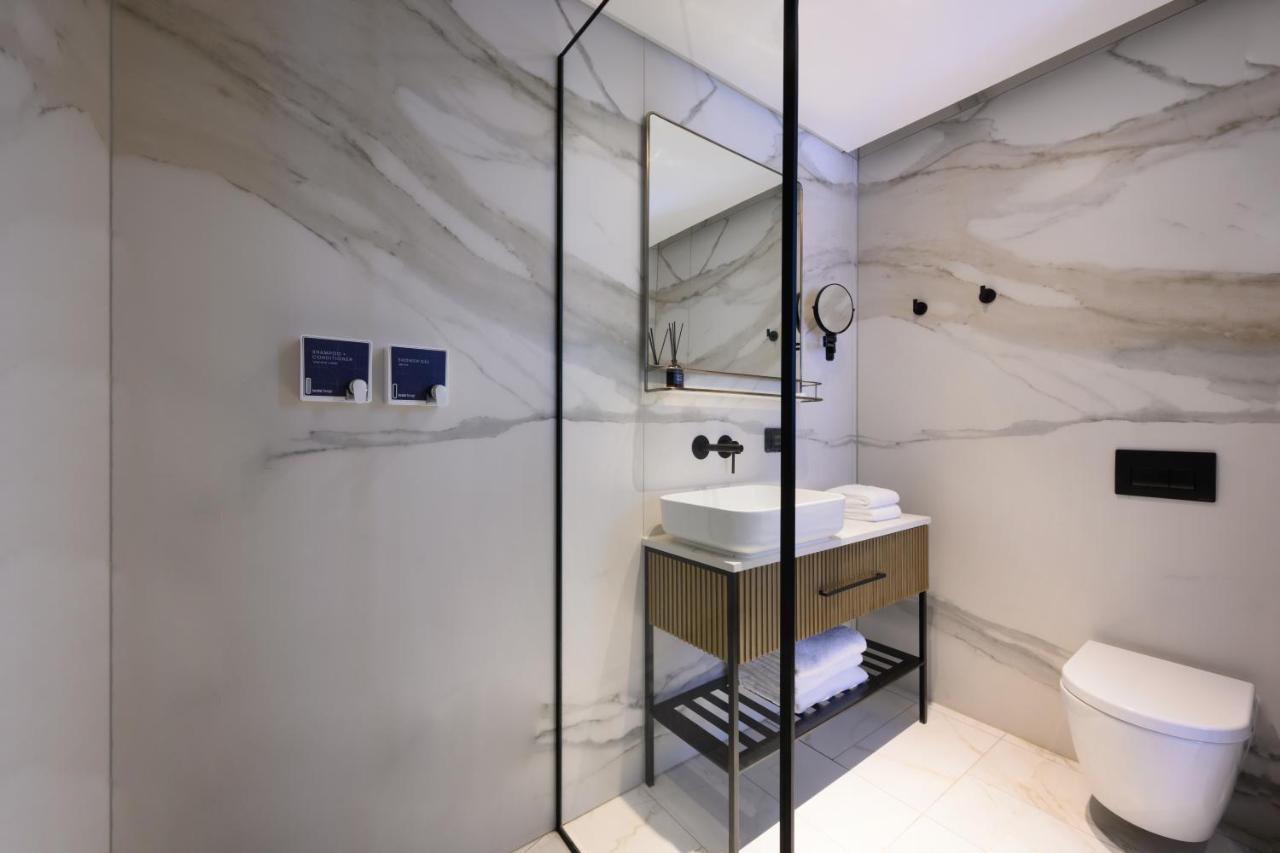 Alberto By Isrotel Design Tel Aviv Ngoại thất bức ảnh