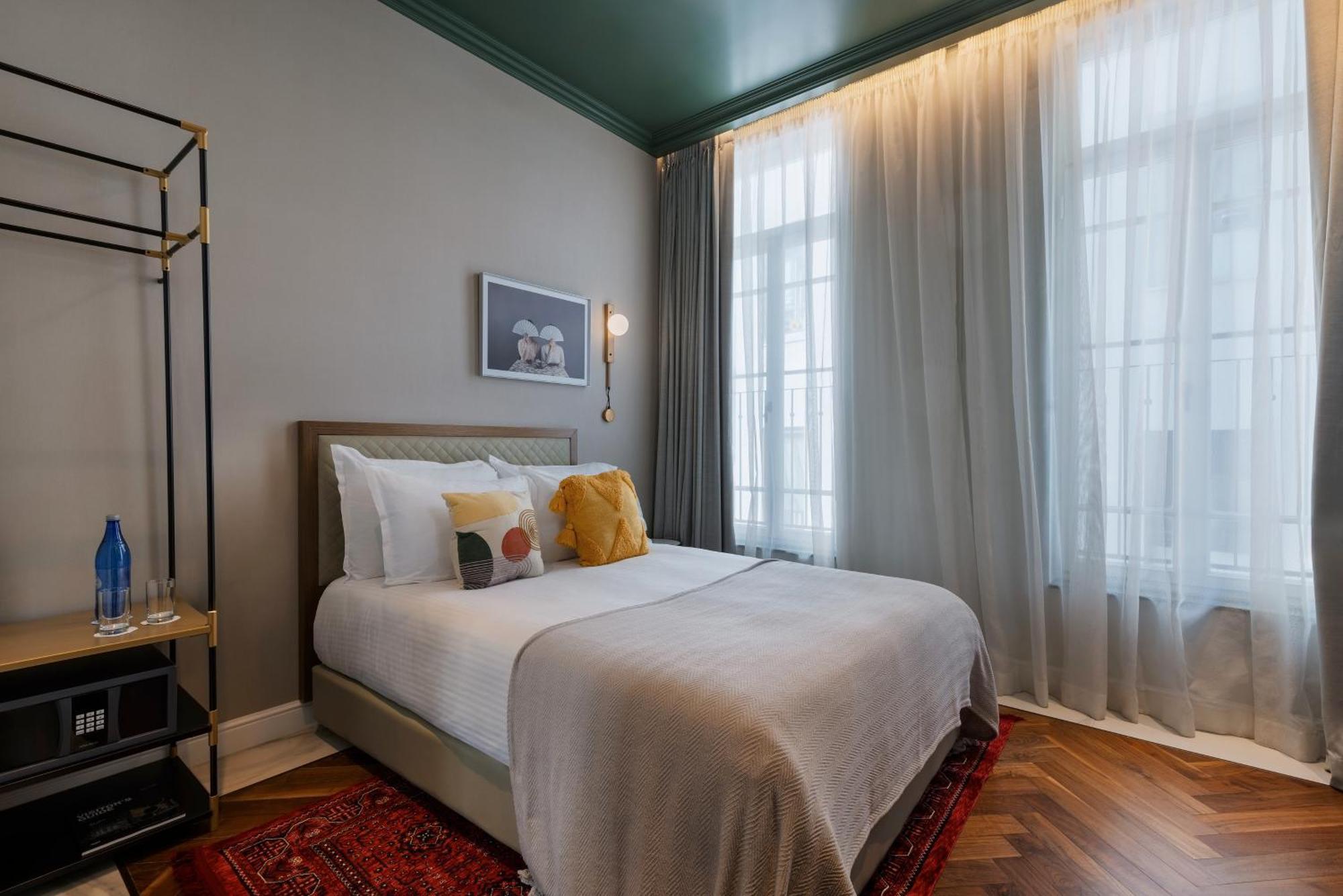 Alberto By Isrotel Design Tel Aviv Ngoại thất bức ảnh
