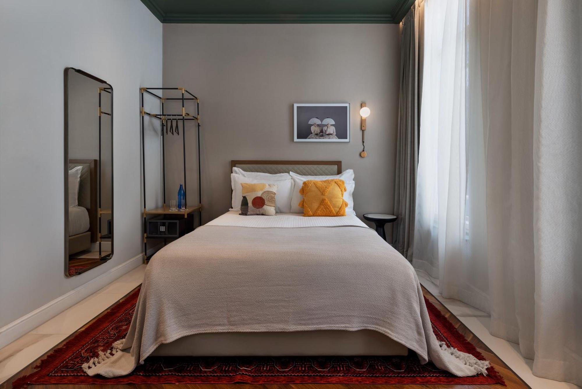 Alberto By Isrotel Design Tel Aviv Ngoại thất bức ảnh